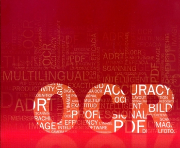 ABBYY I OCR, PDF y Conversi�n de Documentos