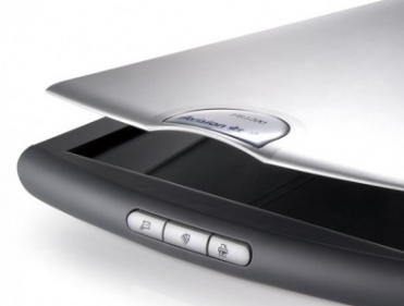 Avision I Flatbed Scanner