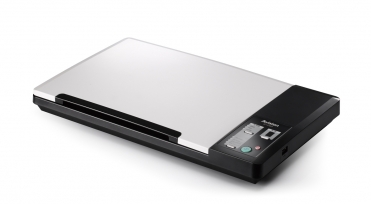 Avision I Intelligent - Portable Scanner