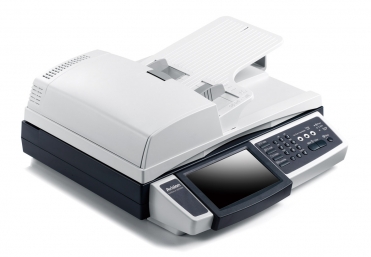Avision I Network Scanners