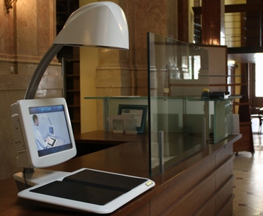 I2S I Scanner