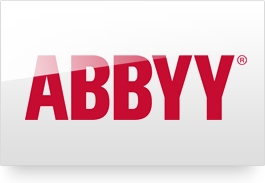 ABBYY