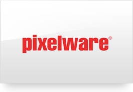 Pixelware