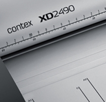 XD Series Scanners