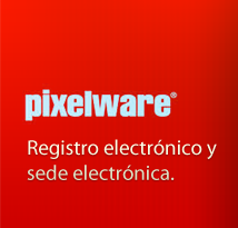 Registro electr�nico y sede electr�nica