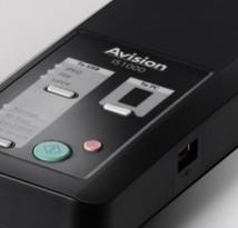 Intelligent - Portable Scanner