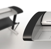 SD Series Scanners