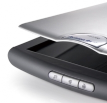 Flatbed Scanner