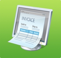 Kofax e-Transactions