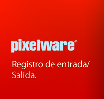 Registro de entrada/ salida