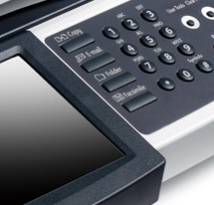 Network Scanners