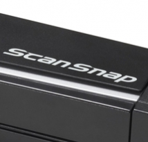 Scansnap