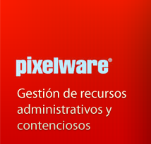 Gesti�n de Recursos Administrativos y Contenciosos