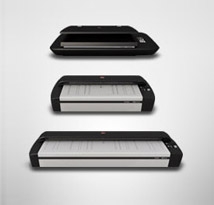 HD Plus Scanners