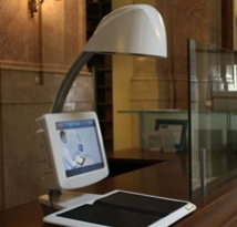 Scanner