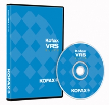 Kofax VRS Elite