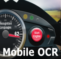Mobile OCR Engine