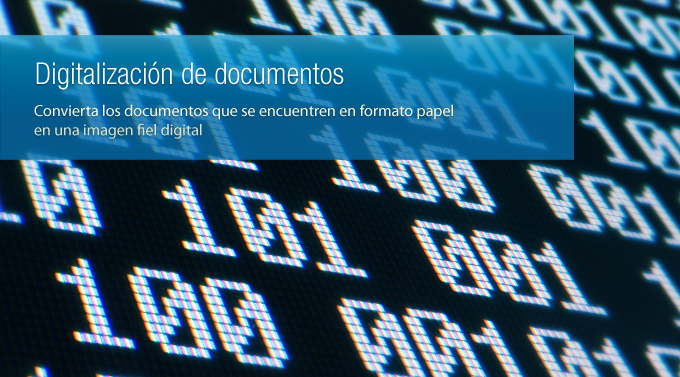 Baseside - Digitalizaci�n de Documentos