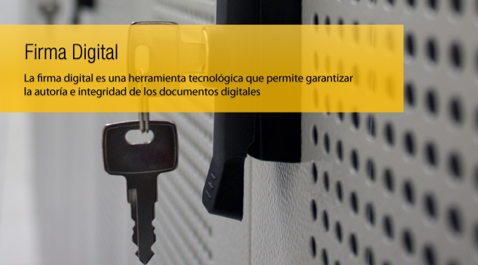 Baseside - Firma Digital